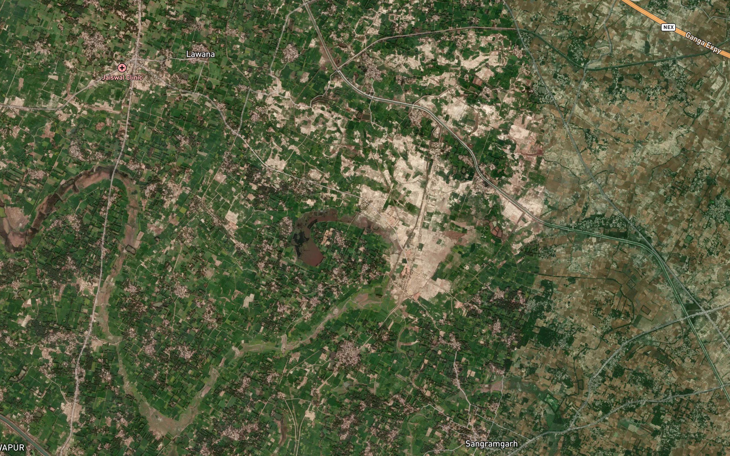 Rukaiyapur Minor