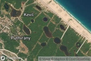 Tavane Kulam