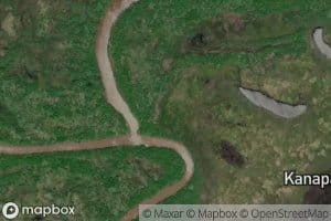 Mankakvik Creek