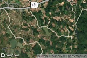 Ang Kep Nam Huai Pa Cha