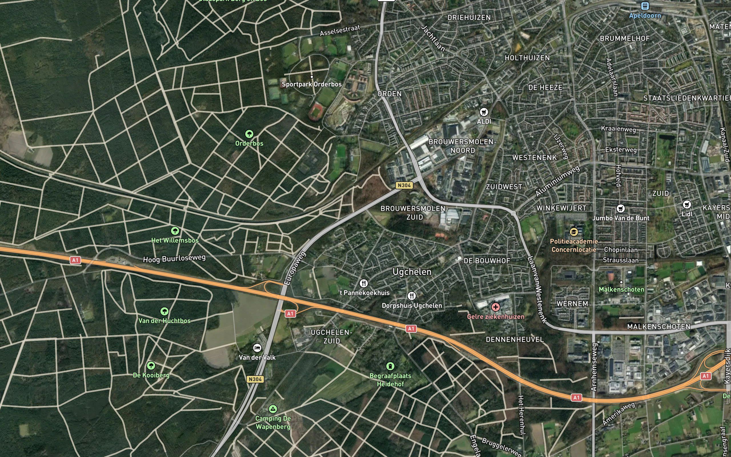 Schoolbeek
