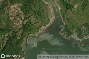 Quebrada Diego Felipe