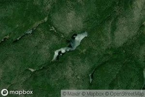 Lac Cagna