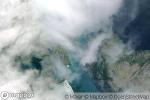 Angostura de Los Tempanos