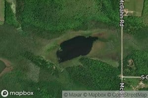 Stuart Lake