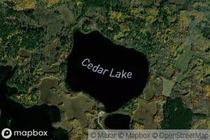Cedar Lake