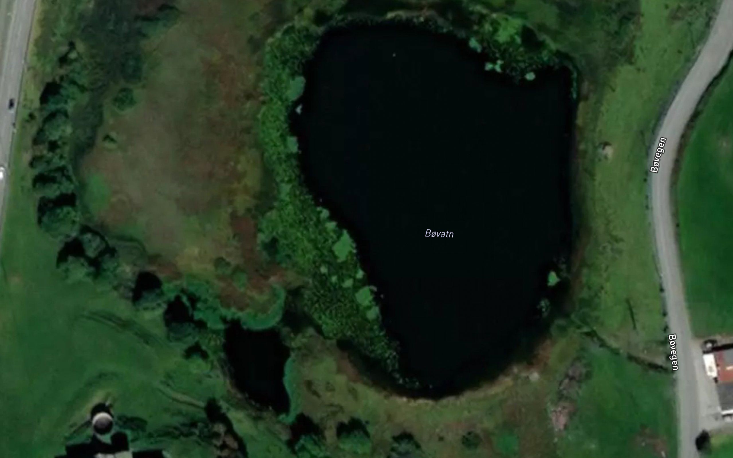 Bovatn