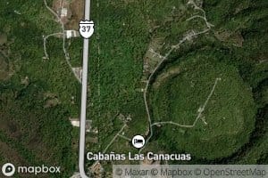 Barranca La Guerra
