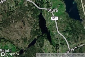 Sturevatnet