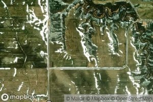 Cours d'eau Antoine-Gauvin