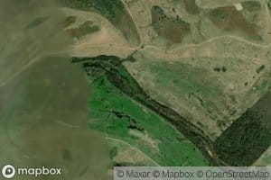 Criminal Lake