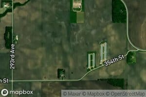 County Ditch Number Fiftysix