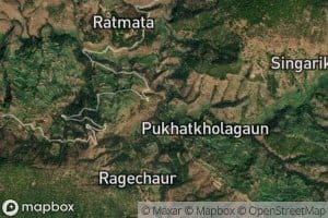 Singarikot Khola