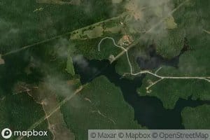 Jackson Mill Creek Watershed Structure Number One