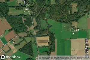 East Fork Fourteenmile Creek