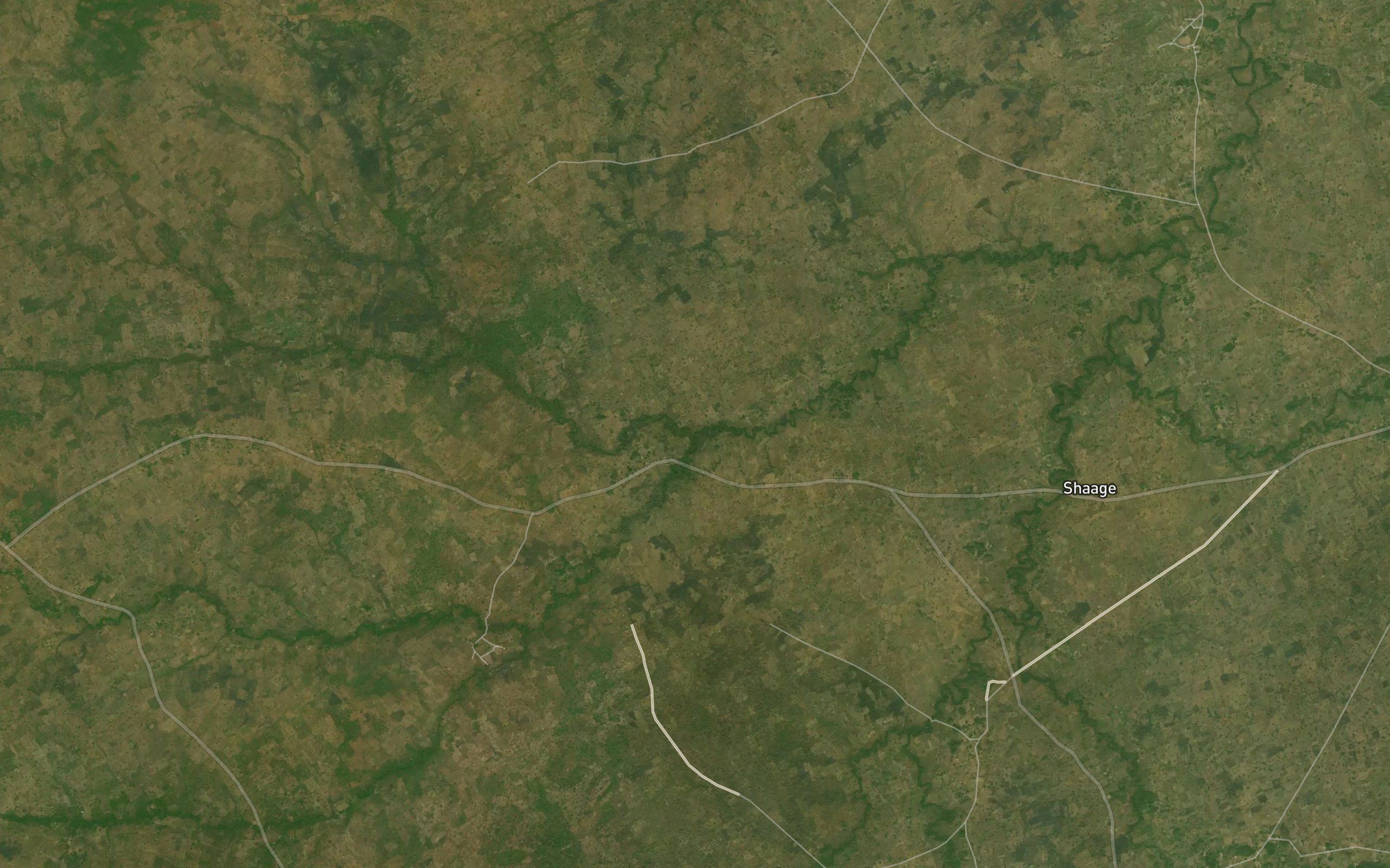 River Duruya