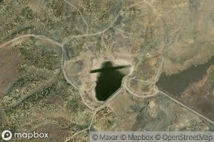 Nutria Reservoir Number 4