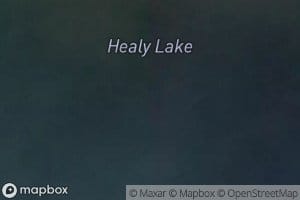 Healy Lake