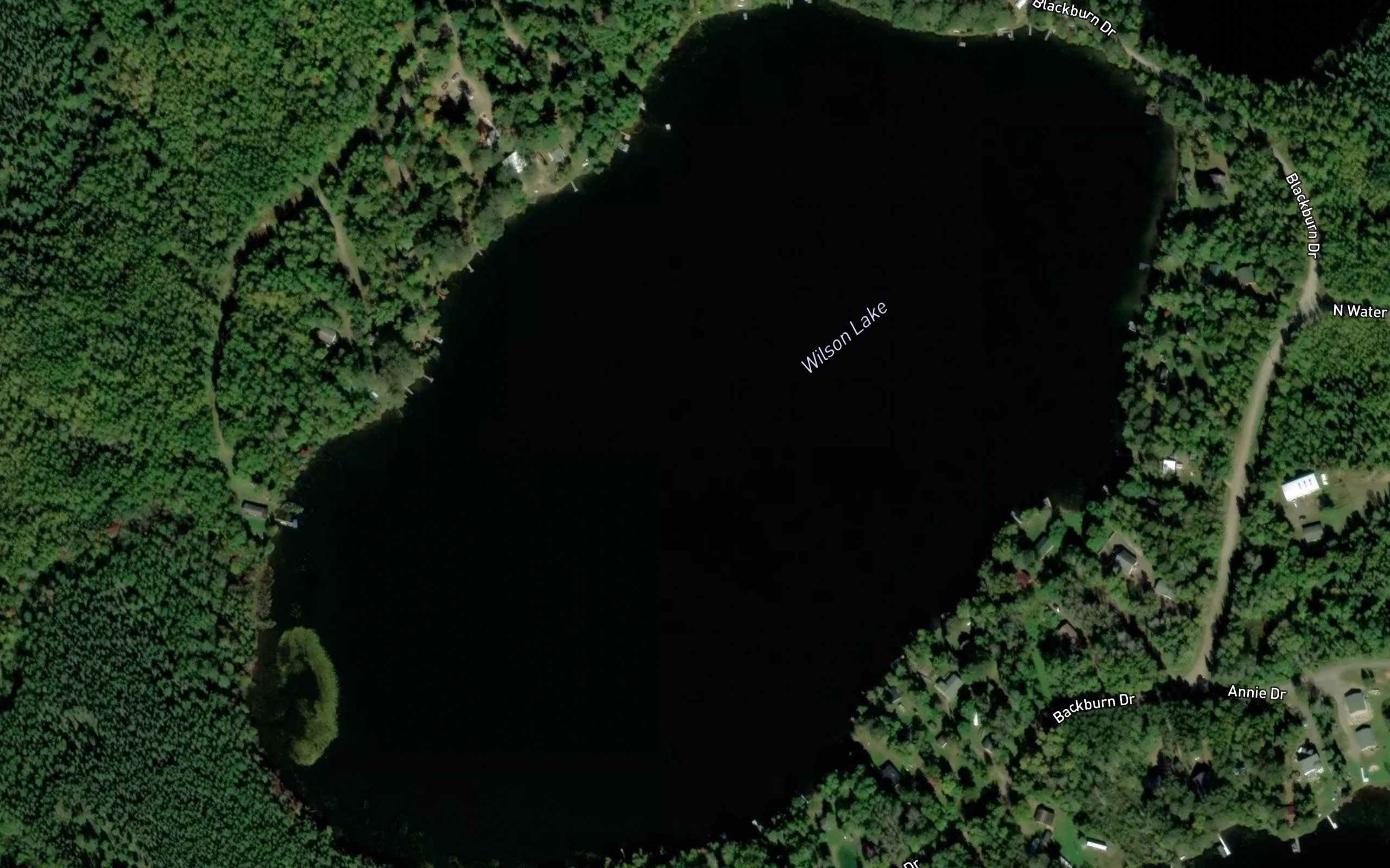Wilson Lake