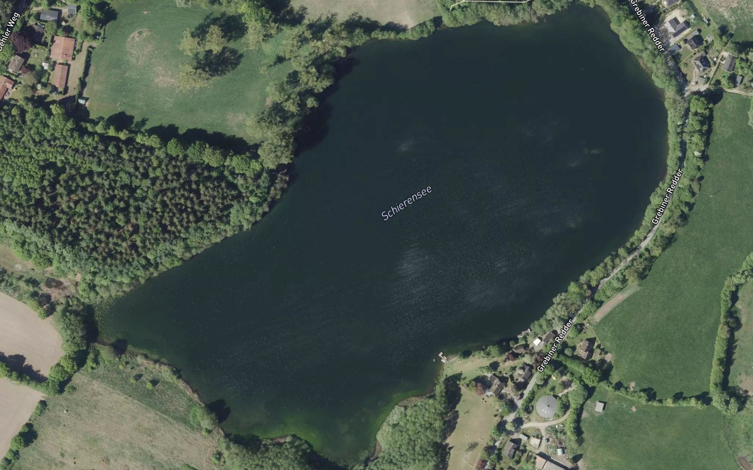 Schierensee