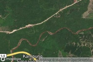 Sungai Kapor