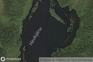 Gjeddevatnet