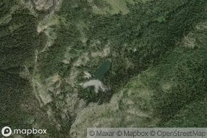 Hooligan Lake