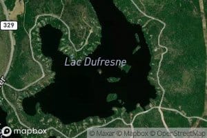 Lac Dufresne