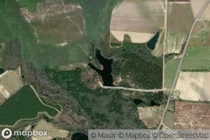 Cartee Lake