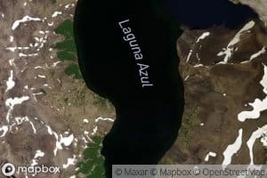 Laguna de Los Patos