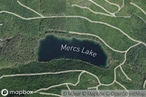 Mercs Lake