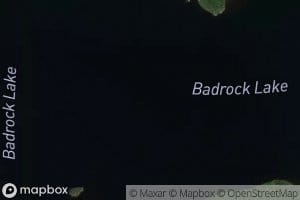 Badrock Lake