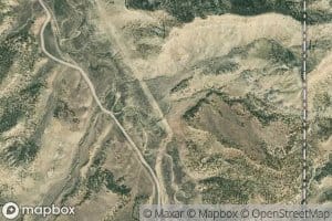 Evacuation Creek