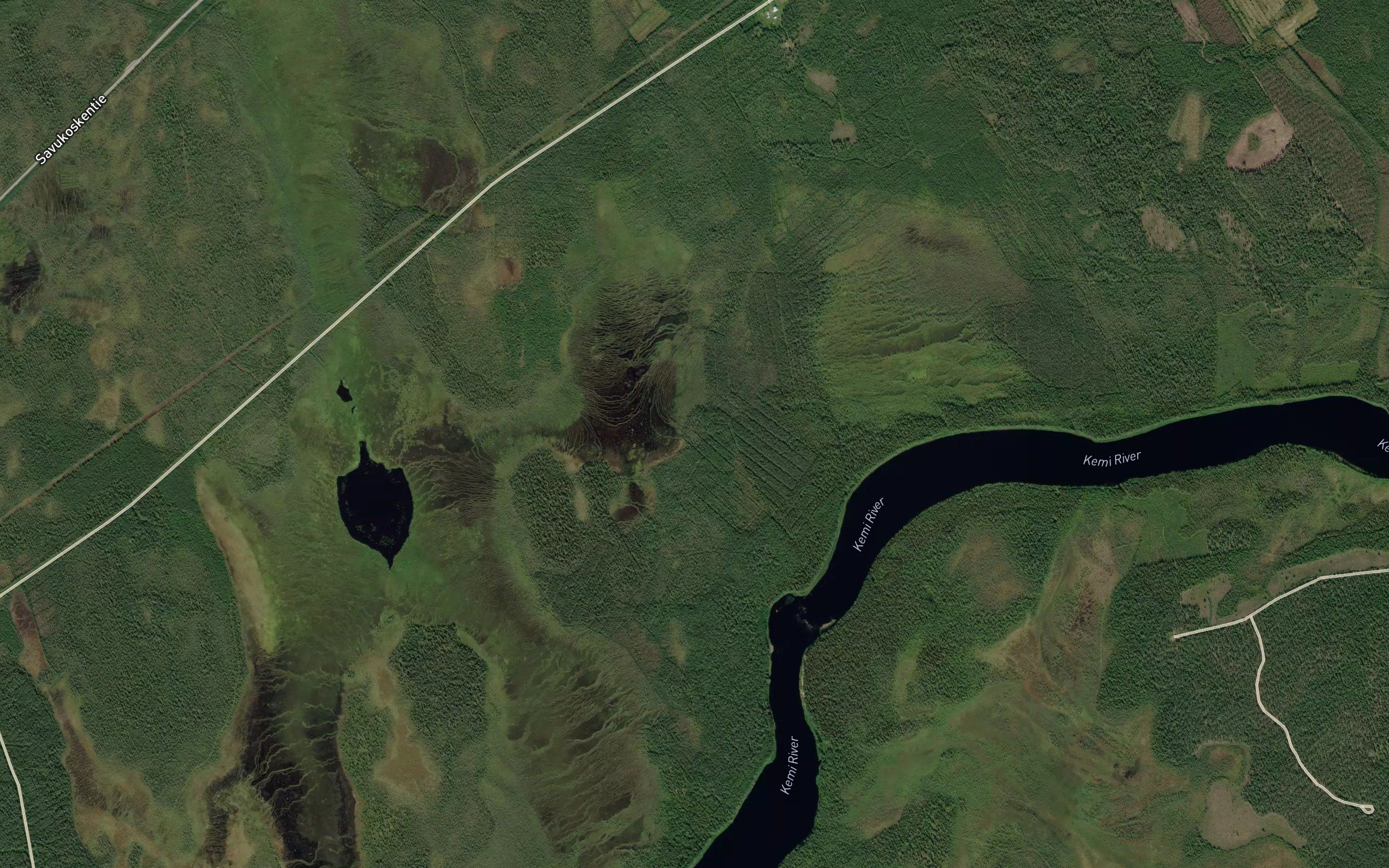 Jankalaisenkoski