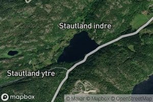 Stautlandstjonn