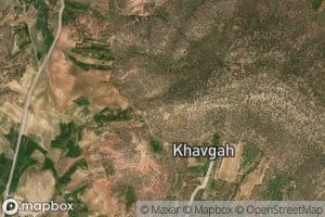 Cheshmeh-ye Zendegani