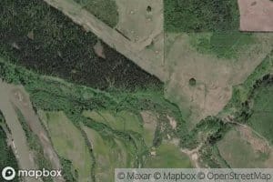 Thompson Creek