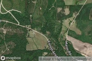 Panther Creek