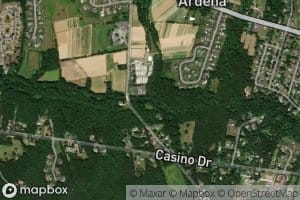 Crow Creek