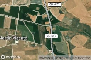 Arroyo de Larrodrigo