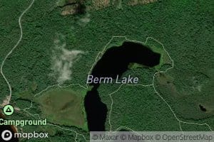 Berm Lake