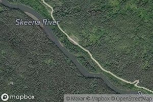 Falconer Creek