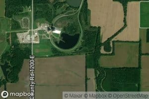 Runoff Collection Pond