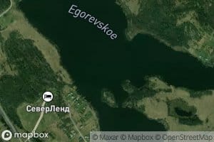 Ozero Yegor'yevskoye