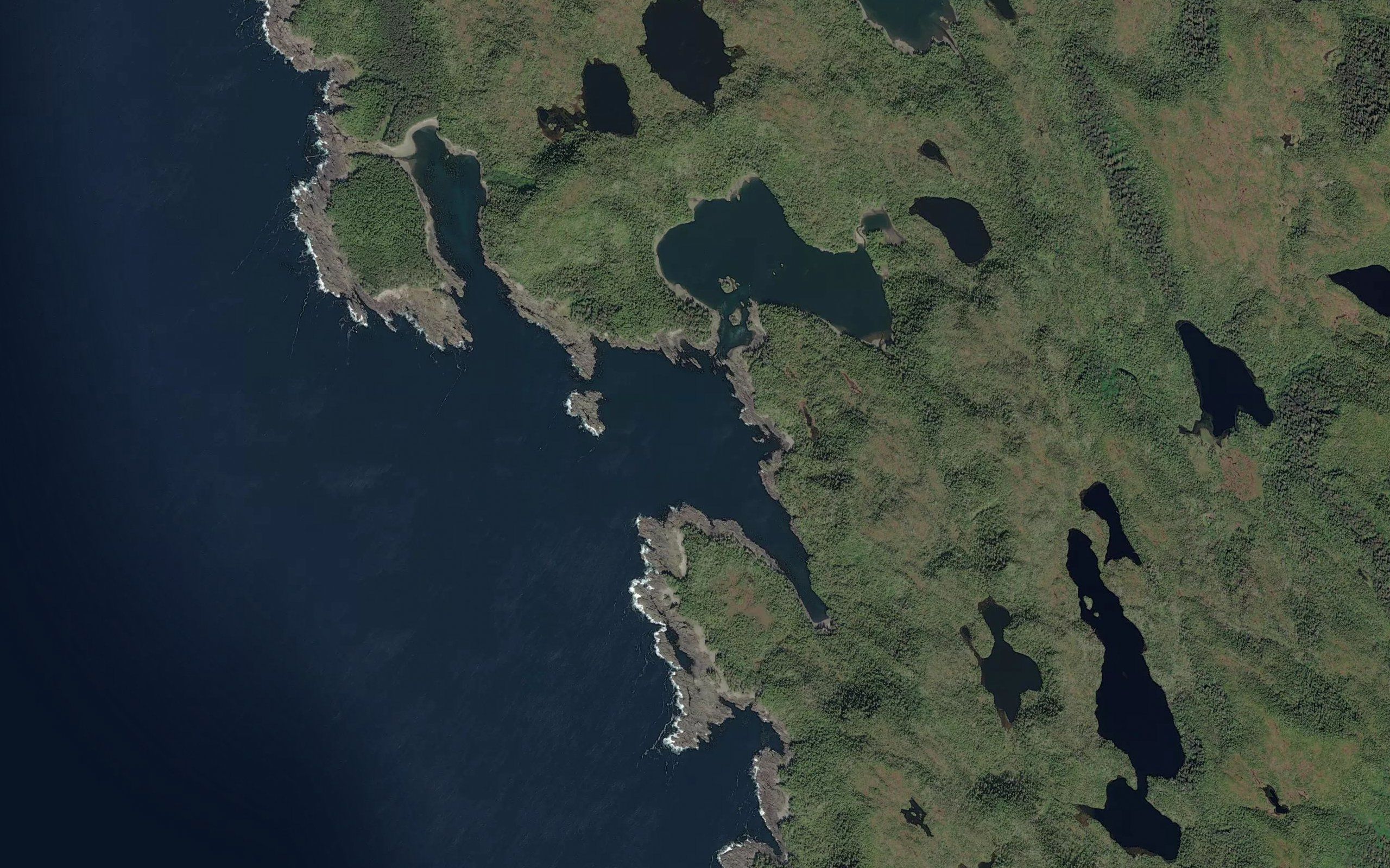 Close Bay