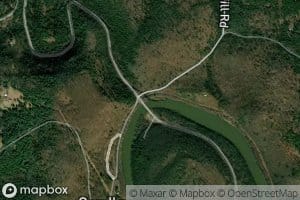 Deer Creek
