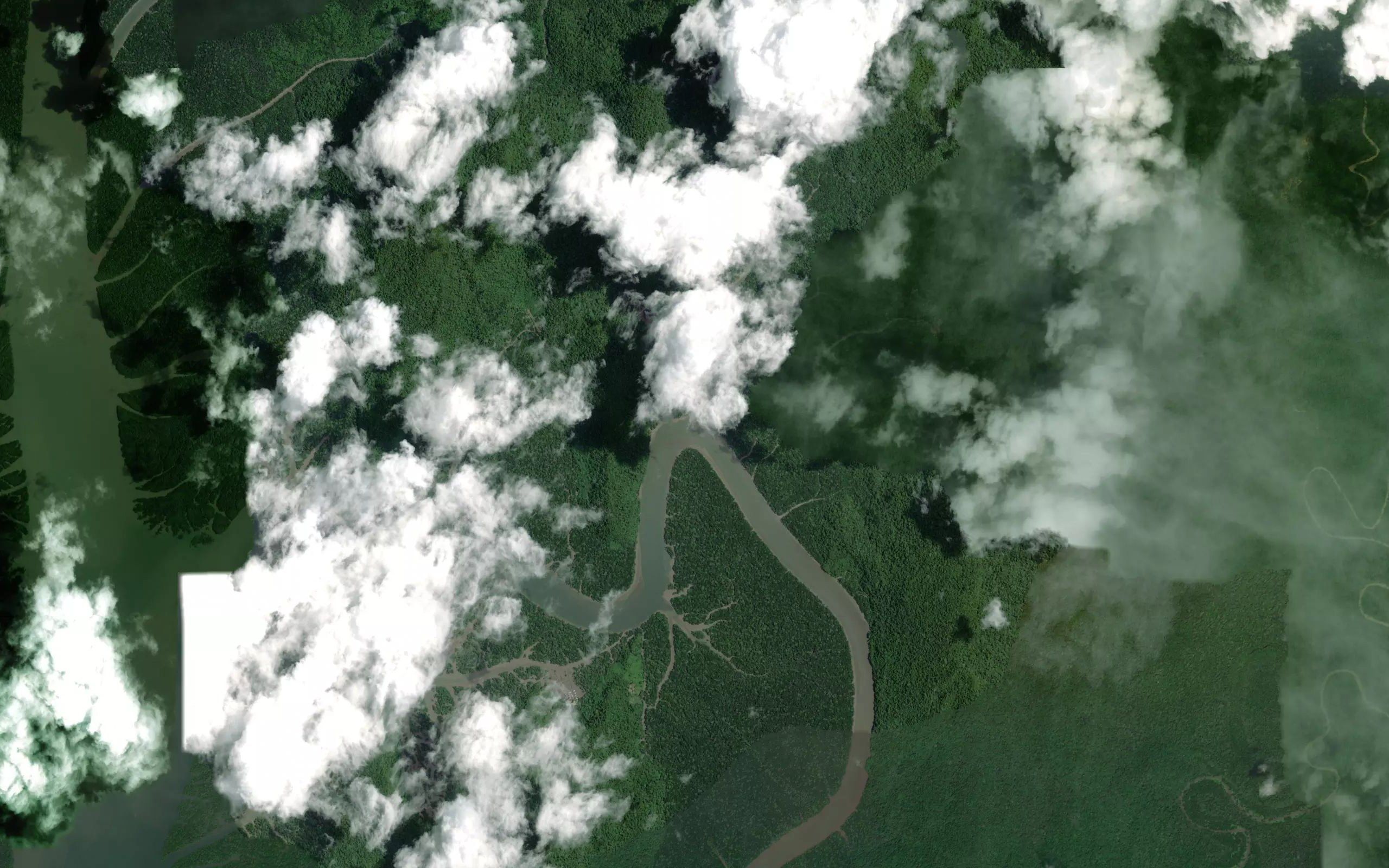 Sungai Tatawori