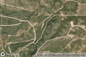 Pecan Creek