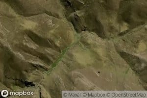 Quebrada Palcacancha