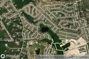 Durham Pond